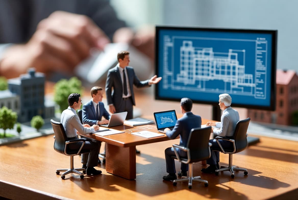 Define the rules before we build anything