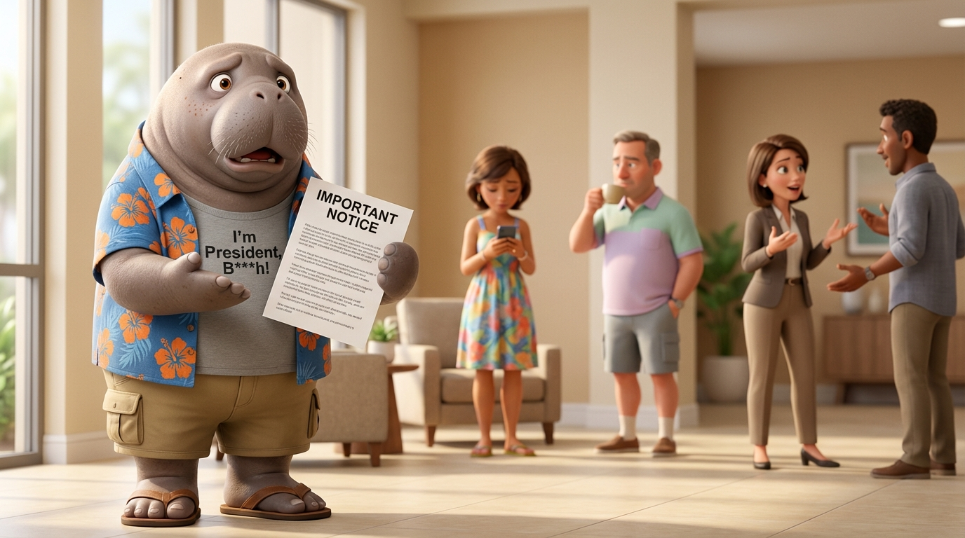 Effective Board Communication: Building Trust in Your Century Village Association