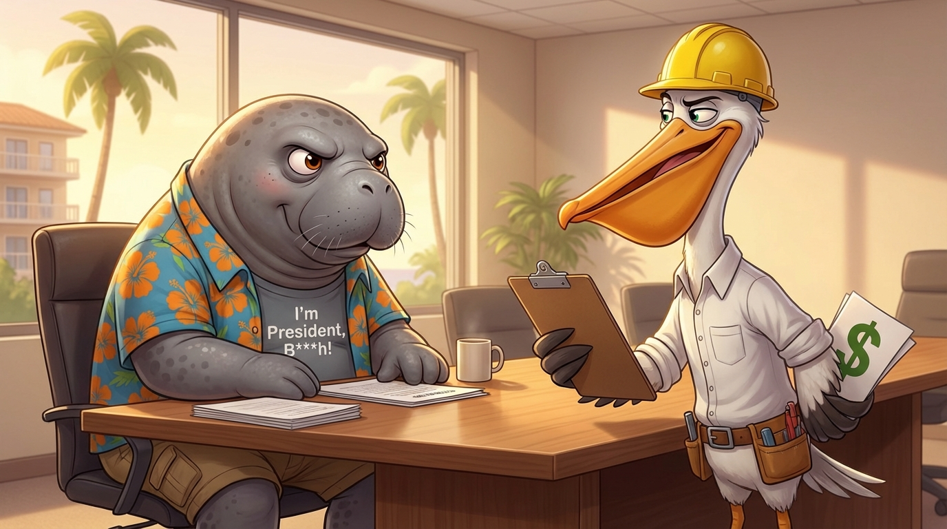 HB 913: New Disclosure Rules for SIRS and Milestone Inspection Bidding