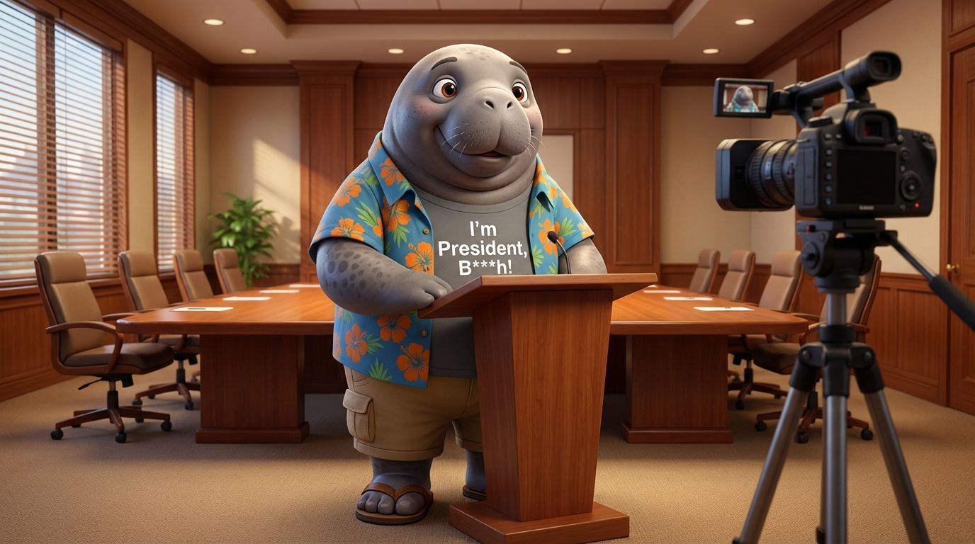 Board Meeting Recordings: Why Video Beats Minutes Every Time